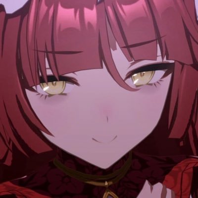 sakisoyo's profile picture. 'hikaru' indou if he was a girl and a lesbian