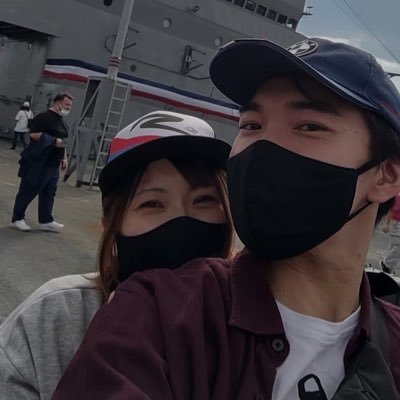 com3Dolphin's profile picture. 2018.3.31 #YAMAHA #ZEAL→2020.9.27 #BMW #G310R →2024.9.15  #HUSTLER🕺#夫婦ライダー💃バイク🏍旅🗺キャンプ⛺マッコリ命🍶安全第一👷🏼無事故無違反👮‍♂️ 夫🌰♥→@Kastanie43