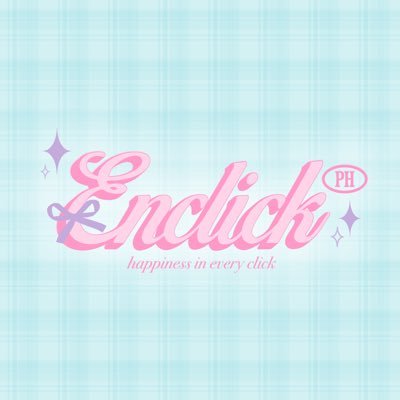 enclickph's profile picture. ⋆ ˚ 𖥔‧₊˚ @rineclicks updates | UPCOMING EVENTS 💟 dec 6: carat market @ AMMB & dec 7: taejin loser lover club @ k:ita cafe