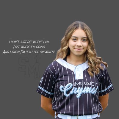skylar_2029's profile picture. 2029 RHP/OF/1B • Impact Caymol National 28/29 - Wall • @premier2028wall • @tcwall45 (c)256-975-2876 • NCAA# 2409413299 • Skylar.Mathies.2029@gmail.com