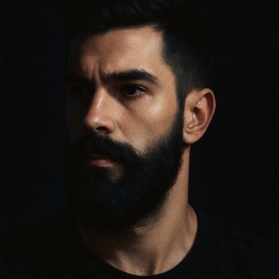 phantomarchivez's profile picture. Mirage