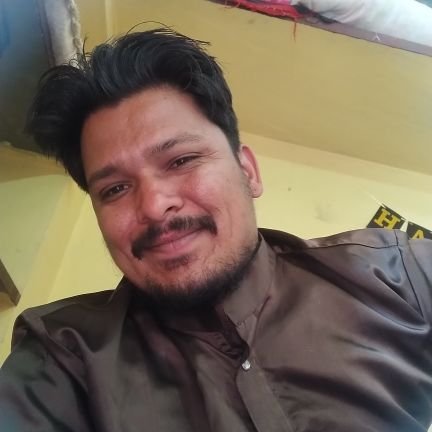 raees_pathan07's profile picture. Pathan Boy||Doston ka Dost||Medical Line🤩||Spritual|| Yog instr||Ayu cmp||Allop Pract.|| repost is not endorsement.