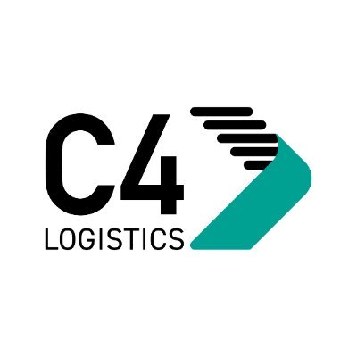 C4Logistics's profile picture. We are the C4 Logistics group, your 365/24/7 time critical delivery specialists. #StayAgile #C4Sight #TimeCritical,  #Automotivelogistics #ExpeditedFreight