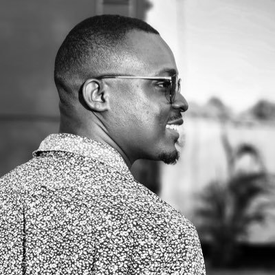 baedrian__'s profile picture. Inspired by the fear of being average. MC | Singer | Writer | Podcaster | Baba Atieno 🧑🏾‍🍼