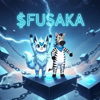shady_whale4's profile picture. Bullish on $FUSAKA  https://t.co/NQazkrbKTY