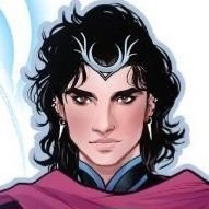 ozmorii's profile picture. he/him • 24 • Fandoms: Nintendo, Arcane, Marvel, DC, Anime, DnD, Indie + more • occasionally RT NSFW • 🚫 GenAI, racism, homophobia, transphobia, etc.