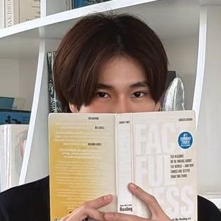 iamhdty's profile picture. #PONDPHUWIN #ปอนด์ภูวินทร์ #ppnaravit #phuwintang  อุนย่าเจ้าเพิ่ม #PERMPOON 🫶🧡🤍🐻🐼🤏