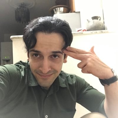 pheonix627's profile picture. Data Scientist | AI &amp; ML enthusiast Gamer &amp; Otaku &amp; Avgeek