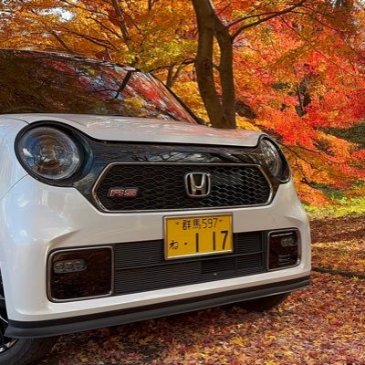 G33851920388403's profile picture. ドライブ   ラジドリ　N-ONE