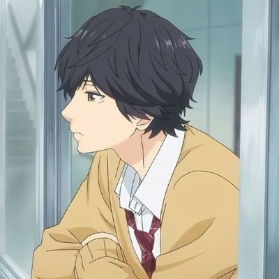 re_17da's profile picture. This user will talk about things he likes, trivial things, and sometimes his feelings