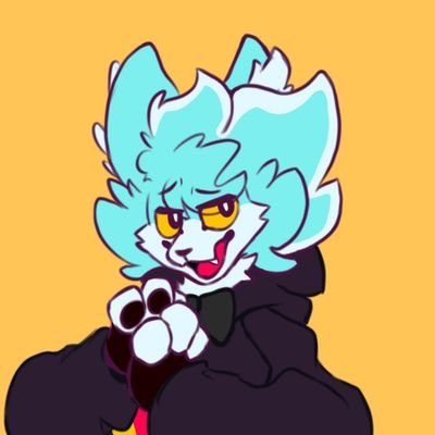 thesillyfox1952's profile picture. 