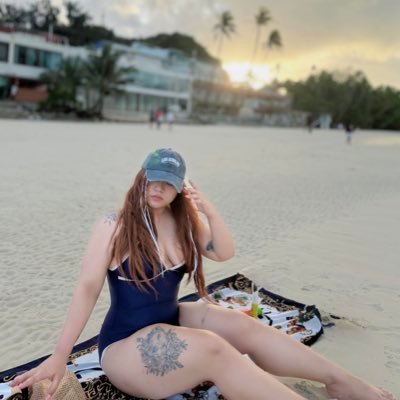 belleam_'s profile picture. 💋