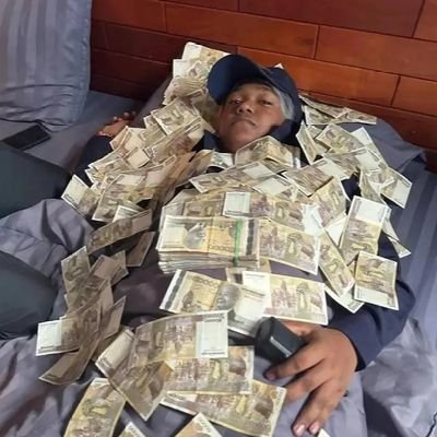 Hustlerhard420's profile picture. 