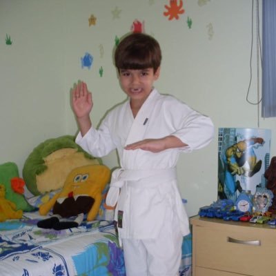 End0Sama's profile picture. 