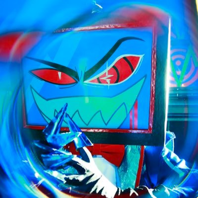 灰里@12/7コミコン📺