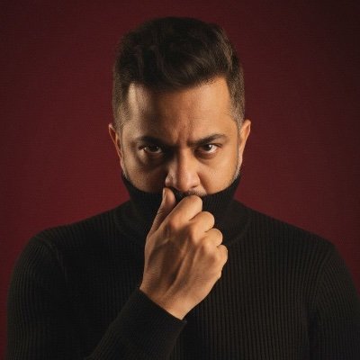 Mangosteenguy's profile picture. Entrepreneur | TEDx Speaker | Building India’s First Gamified Café & Wellness Ecosystem | Expanding to Bangalore, Goa & Gurugram