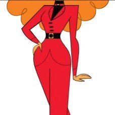 DraMtca's profile picture. Al chile, no se que hago aquí