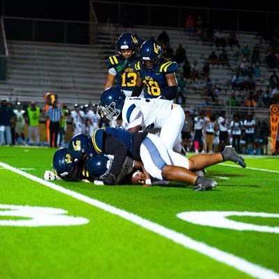 Khalon_w's profile picture. class of 2028 Gautier High School POS-DL