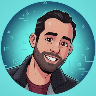 saultoresan's profile picture. Previsualization Supervisor, Solutions Architect, Developer, etc

https://t.co/ye2BcoTp27, https://t.co/iJQCWBxJmm, https://t.co/H5YZwM0yvQ