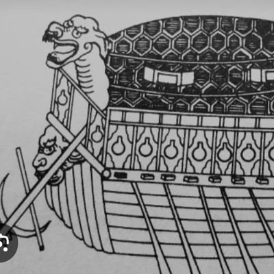 chontteugi's profile picture. #기본소득/개소리는 안 함/욕은 좀 하지/#법비_작살 #토착왜구_척결 #왜또라이_박멸