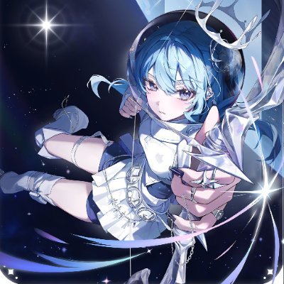 CI3GnQWYe982692's profile picture. 初めまして！ホロライブ箱推し高校１年です！
ホロ好きの人と仲良くしたいです！
かっこいい画像を集めるのとゲームと推し活が趣味です！