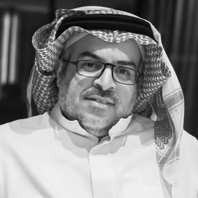 obaidalayed's profile picture. عبيد العايد
كـاتـب ومـحـرر أدبـي
#المملكة_العربية_السعودية