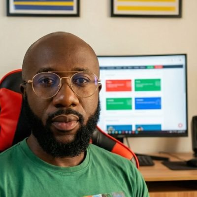 ZobmiDigi's profile picture. 🚀Web Dev 🔧 | Cybersecurity  | Web3 🌐 | CEO @ZobmiDigi | Helping people thrive in tech | Man United ❤️⚽