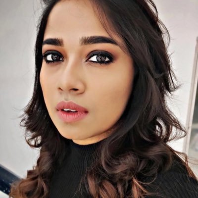 jananiRchandran's profile picture. Valentine Born | Biotechnologist | Perfumer | YouTuber | Ardent @dhanushkraja fan