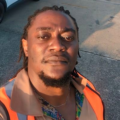 UcheUkonuJnr's profile picture. Operator | Disciple of Jesus Christ | Credo in Deum, Ergo Sum.