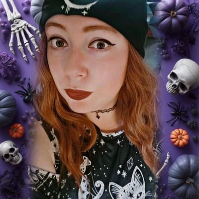 truecrimegal87's profile picture. • Equality Advocate • BA (Hons) English Literature & Criminology • Cert in Mental Health First Aid • Photographer • Armchair Detective • Book Lover • Gamer