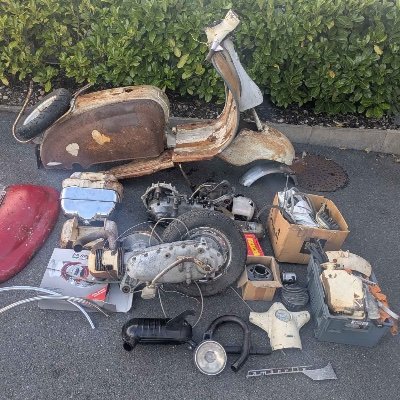 Nut_DL150's profile picture. 