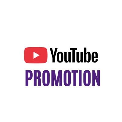 BestFBPromotion's profile picture. Boost your YouTube presence with real & high-quality YouTube Promotion! 🚀 Grow your YouTube channel, increase engagement, and reach a wider audience