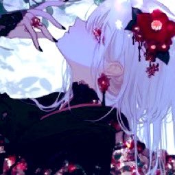 shio_did's profile picture. 身体は18↓/♀
解離性障害 & PTSD etc.
人格垢だけど浮上率は低めです。

#解離性同一性障害の人と繋がりたい