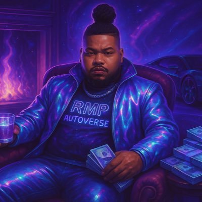 rmp90's profile picture. Mr.Entrepreneur Business minded Steady on my grind
