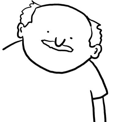 asherperlman's profile picture. 