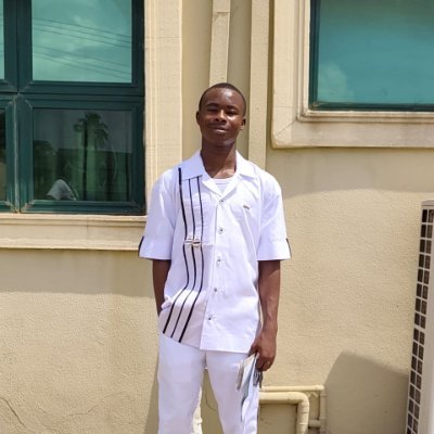 AyanleyeAn2686's profile picture. 