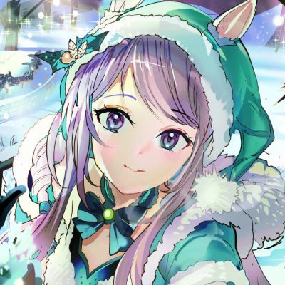 MejiroPride's profile picture. 𝘛𝘩𝘦 𝘔𝘦𝘫𝘪𝘳𝘰 𝘧𝘢𝘮𝘪𝘭𝘺'𝘴 𝘎𝘦𝘯𝘦𝘳𝘢𝘵𝘪𝘰𝘯𝘢𝘭 𝘚𝘵𝘢𝘺𝘦𝘳