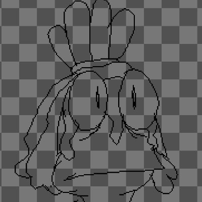 basilly4313's profile picture. He/Him
Oc Account:@largesthouse