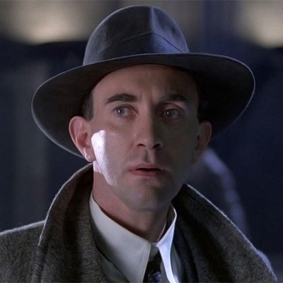 Deep_State_Op's profile picture. We're the Big Brother of Uncle Sam, i.e. we're your Daddy. We're the Deep State, and we're here to help.