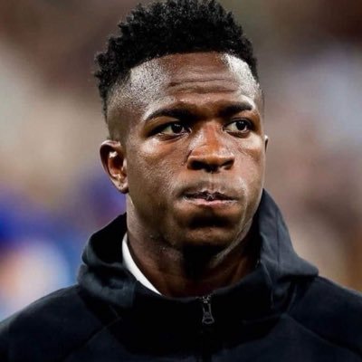 Superclase_vini's profile picture. Madridista hasta la médula ,que siempre ha estado en el barco de Vinicius (desde su llegada) The best💫⚡️🇧🇷⚽️🪄