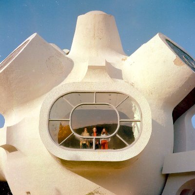 Efterklang's profile picture. 