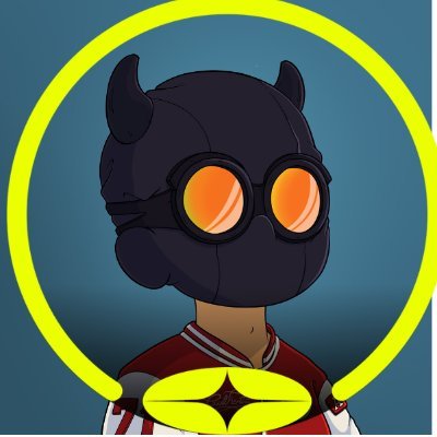 0xvalour's profile picture. Web3 Gaming Content Creator 🎮|Deeply rooted in the ecosystem| Head of Community & Partnerships @edulearndotfun,@stackfi| Building @the_hiosis
Marketing wizzard