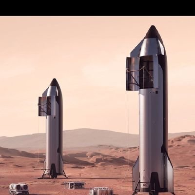 Elons_216's profile picture. 🚀🚀