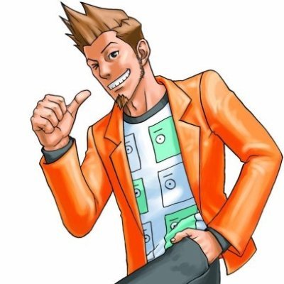 PaulDesfesses's profile picture. 