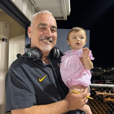 LCcoachcook15's profile picture. Serving the Lord daily. Husband, Father, Son and granddaddy