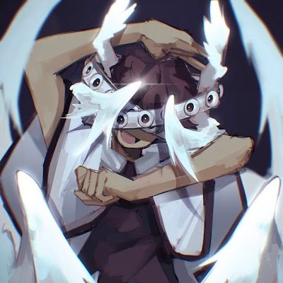 Yoshiko_yino2's profile picture. l luv fox/chicken❤️💦