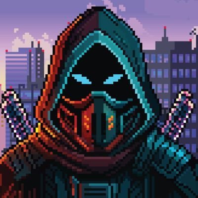 rektbrotherhd's profile picture. REKT Brotherhood⚔️
Launching soon on Abstract.
GTDs, WLs, raids and real utility.
If you've ever been rekt, this is your comeback arc.