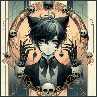 shin_alice04's profile picture. 