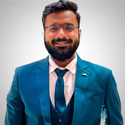 _goyalaman's profile picture. Software Engineer  |  Working on Segmentation Solutions atm | https://t.co/1VqBzC1AUD