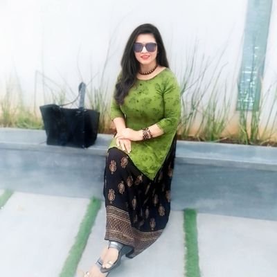 s_mamta99's profile picture. not much in SM-here just to connect/learn
;also Twitter: 
@s_mamta9  @s_mamta999
Facebook : https://t.co/xYdabSB9z4

#WomenInScience #Bharat 💕🙏